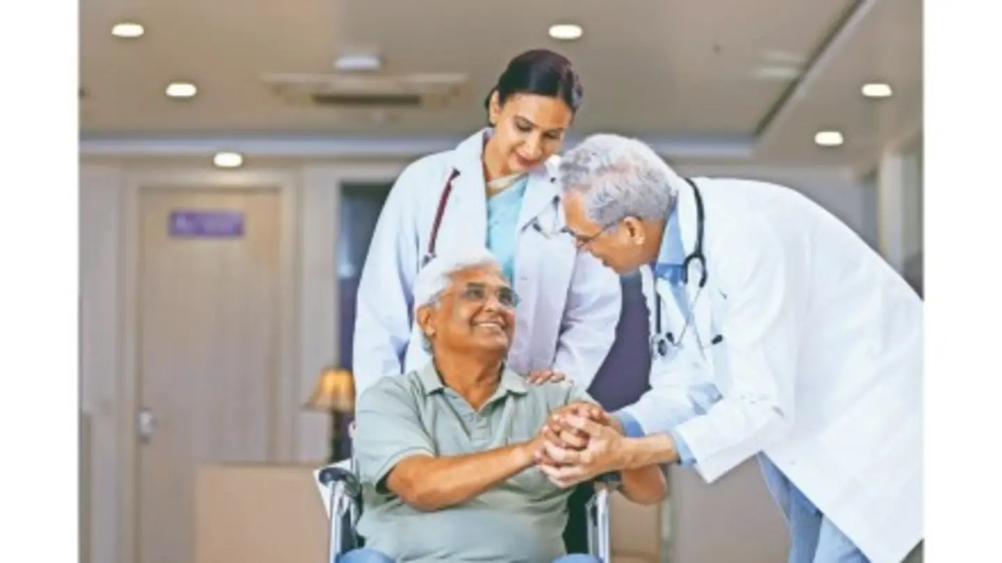 Hyderabad hospital’s genetic test: Medicines tailored to your body