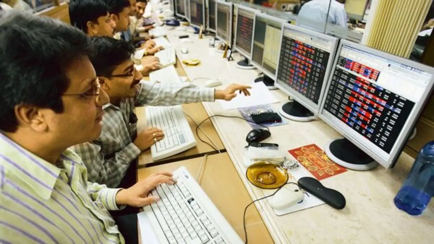 Indian Stock Market Closes Week Positive After Holiday Shortened Trading