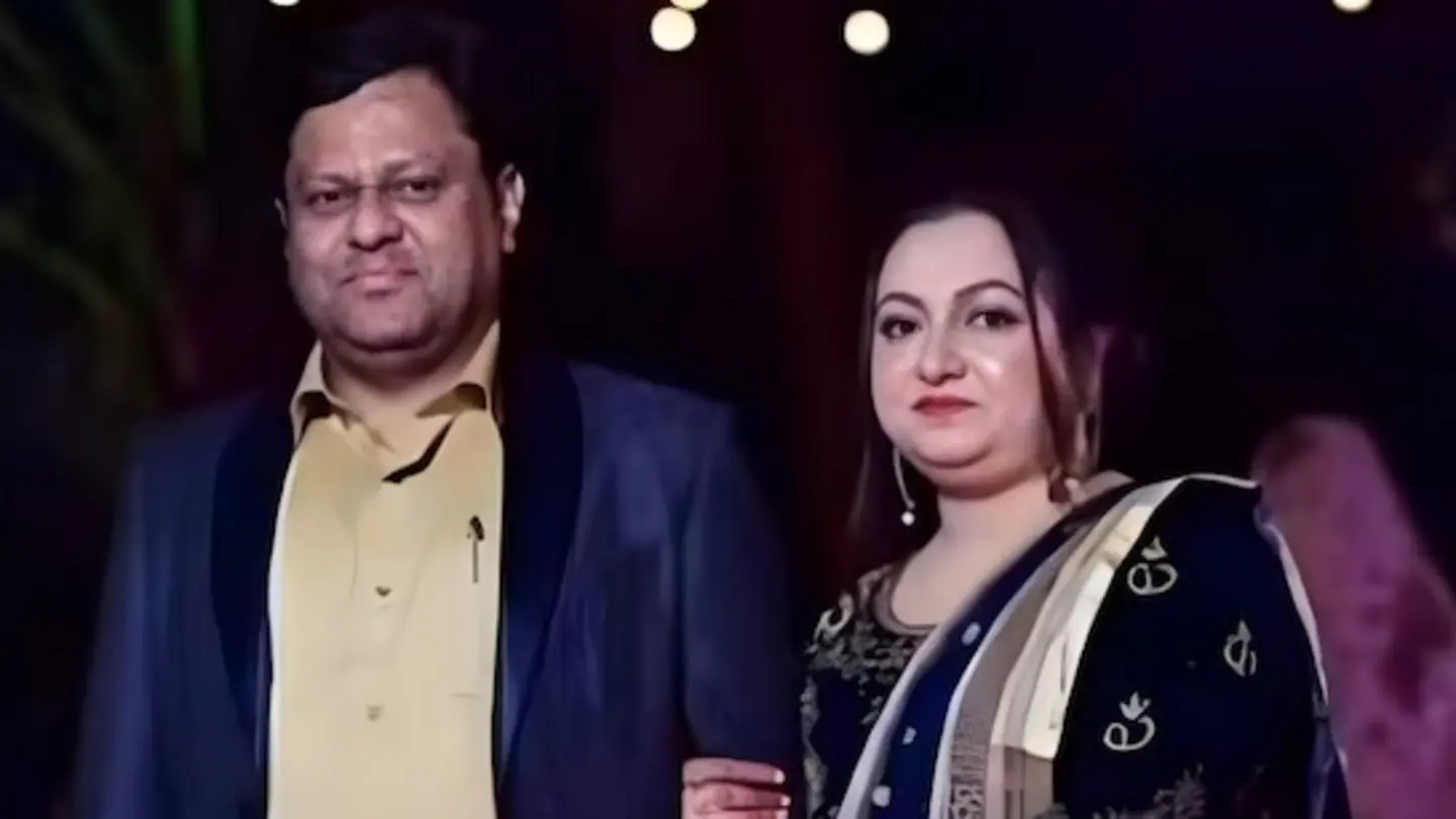 Indian Couple Killed in Italy Accident; Daughter Critically Injured