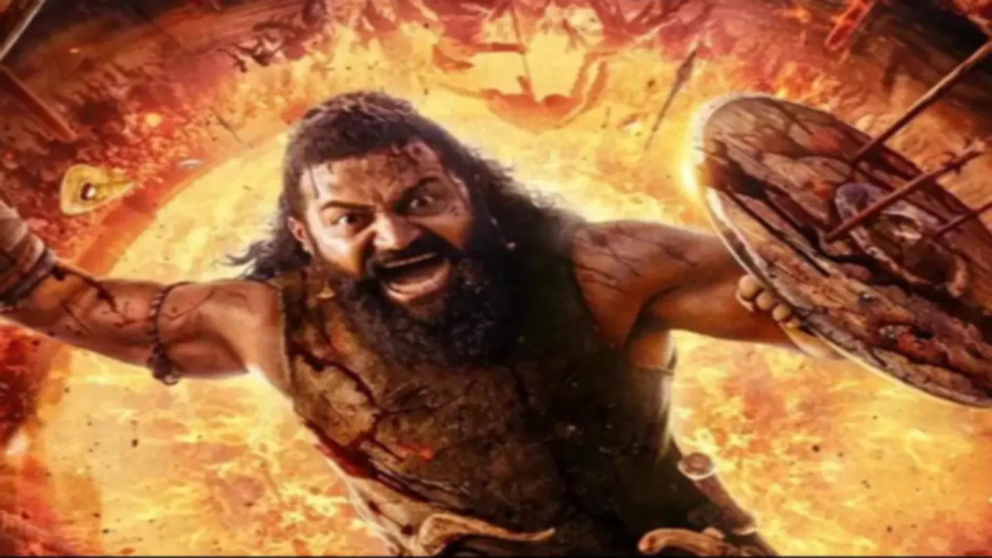 Kantara Hindi: 5 Million Tickets Sold, Box Office Success!