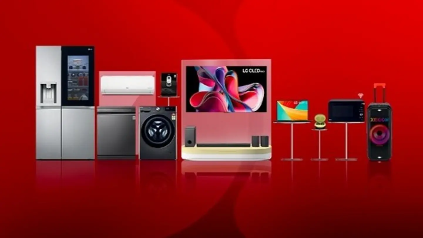 LG Electronics India IPO: Key Dates, Offer Details, and More