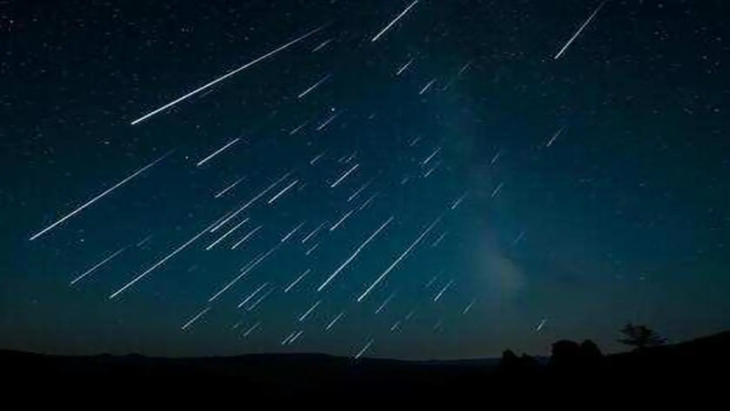 Mumbai platform to showcase Leonid meteor shower this November