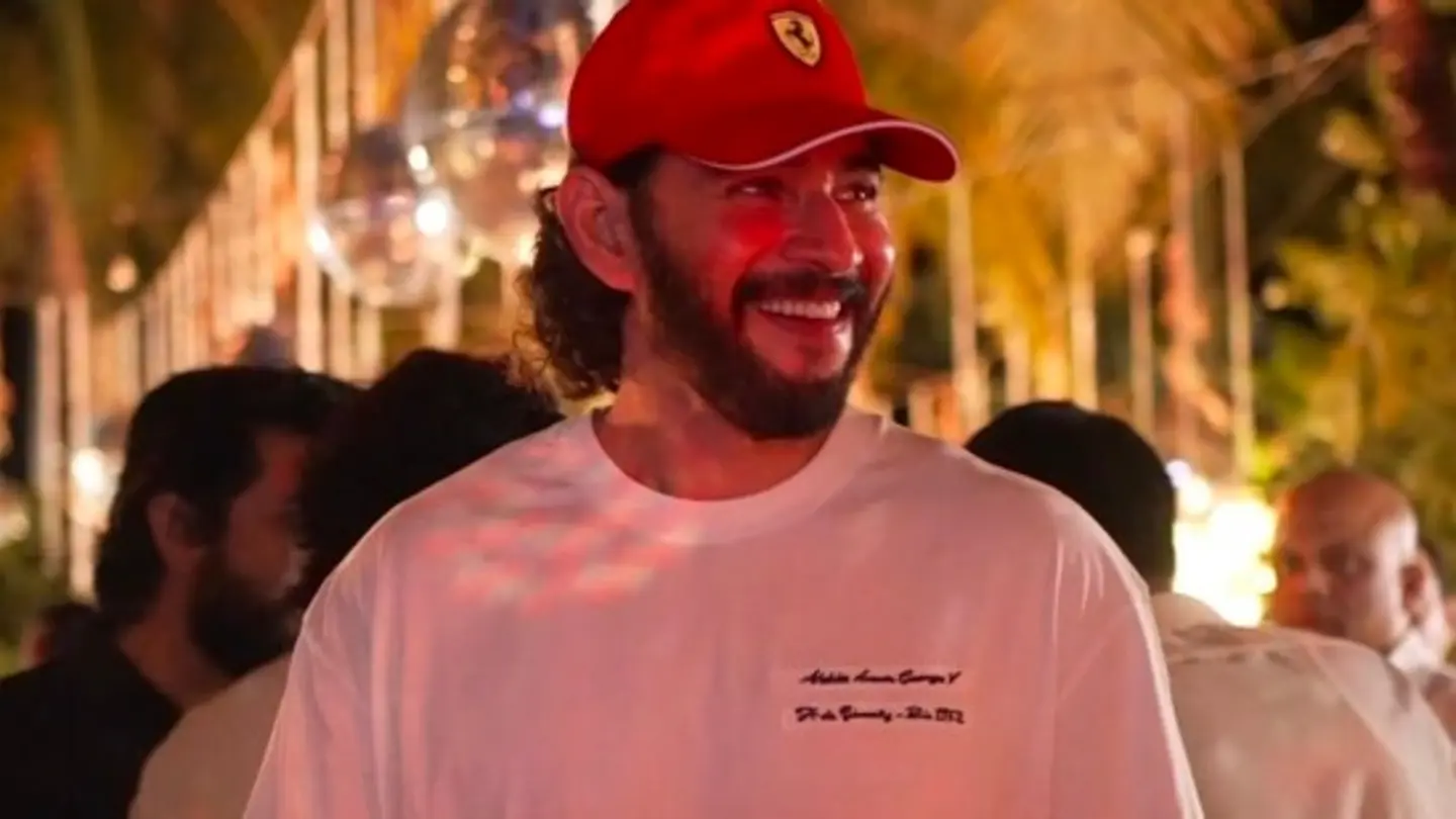 Mahesh Babu’s Maldives Photo Sparks Frenzy: SSMB29 First Look Anticipated