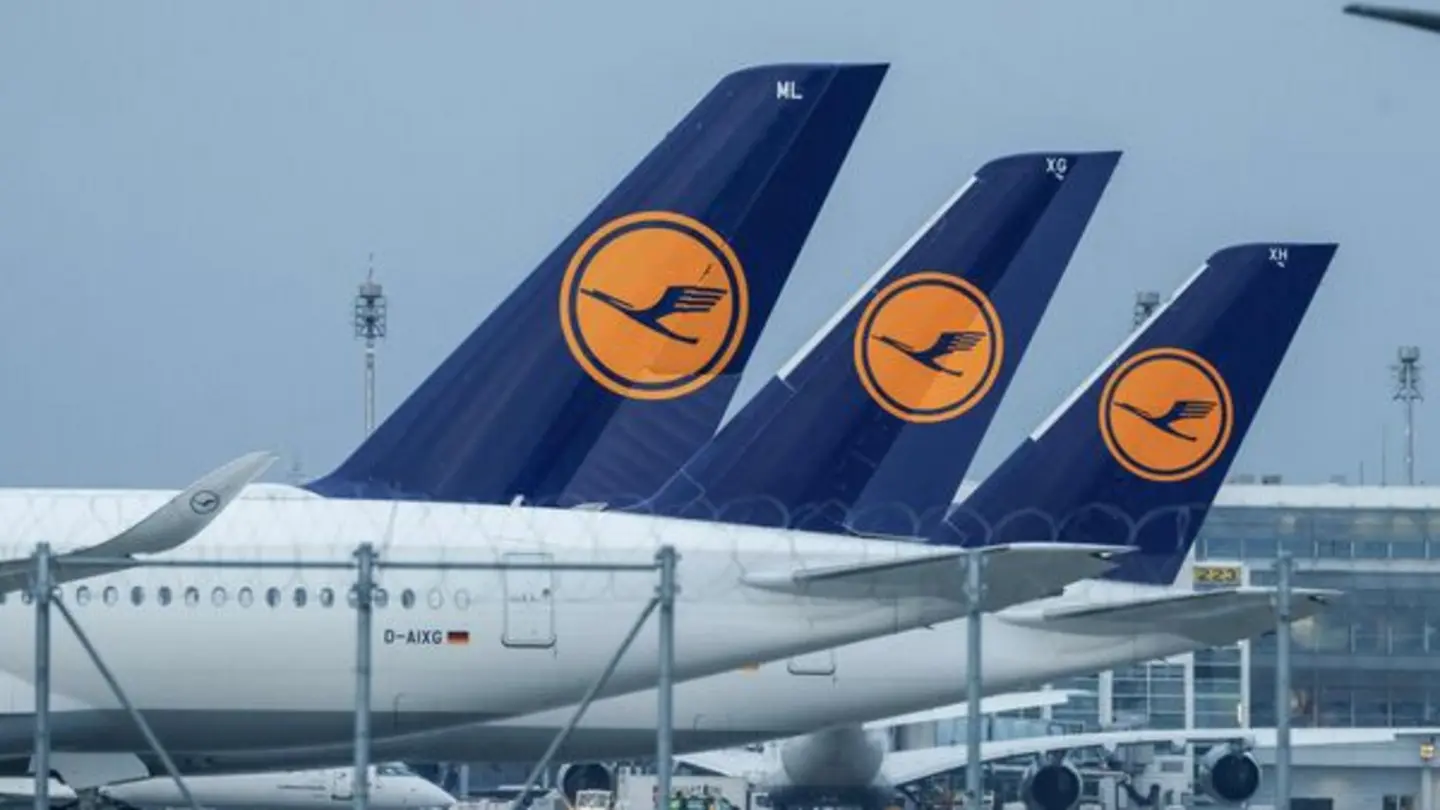 Munich Airport Shuts Down After Drone Sightings; Flights Grounded