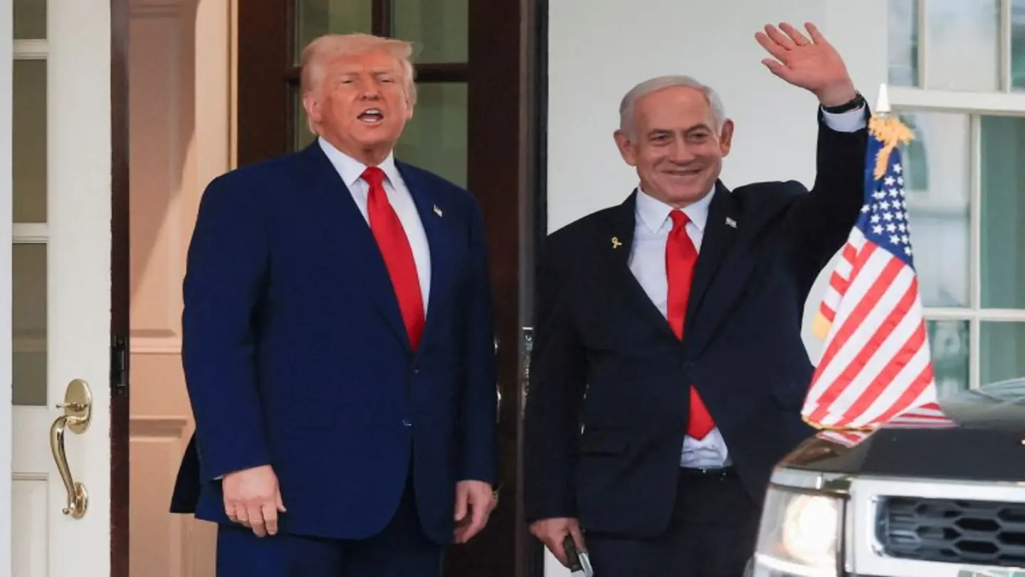 Gaza in Focus: Netanyahu on Hamas Deal, Trump’s ‘Delay’ Warning