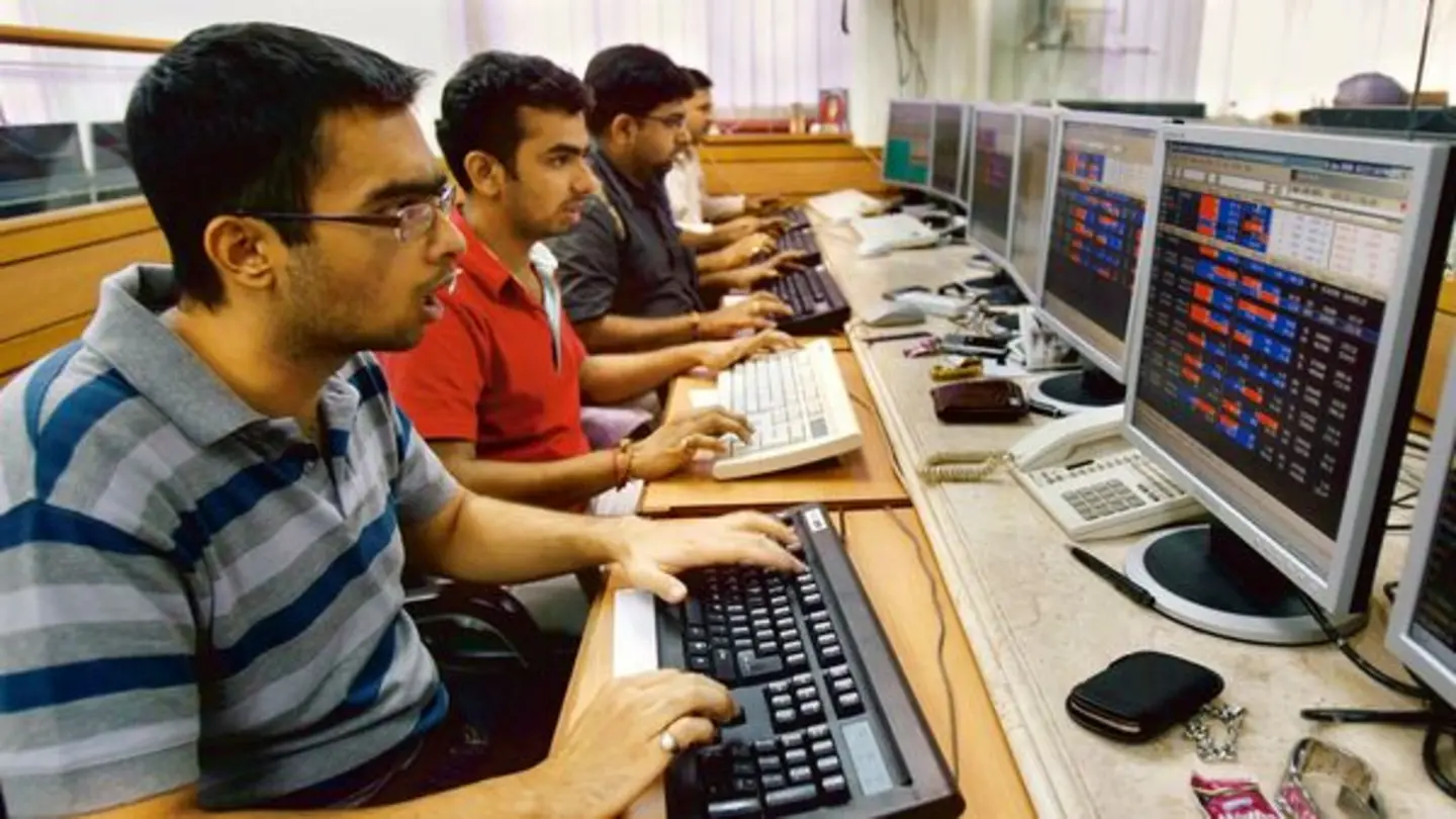 Stock Market Trade Setup: Nifty 50, Israel-Hamas War, Tata Capital IPO