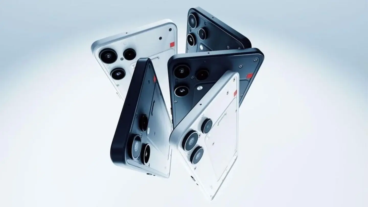 Nothing Launches Phone 3a Lite: Transparent Design and Glyph Lighting