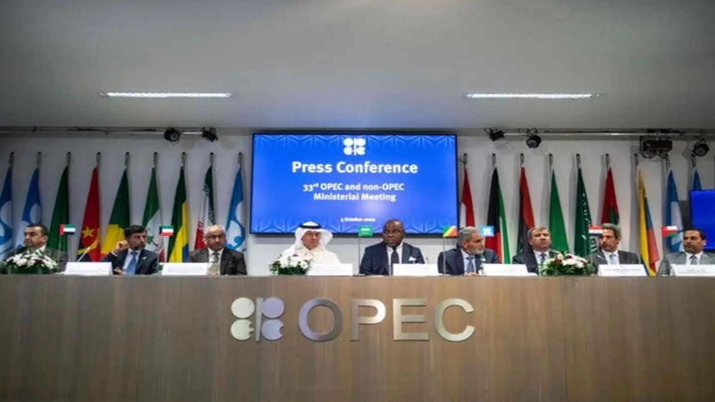 OPEC+ Raises Oil Output Modestly Amid Glut Concerns