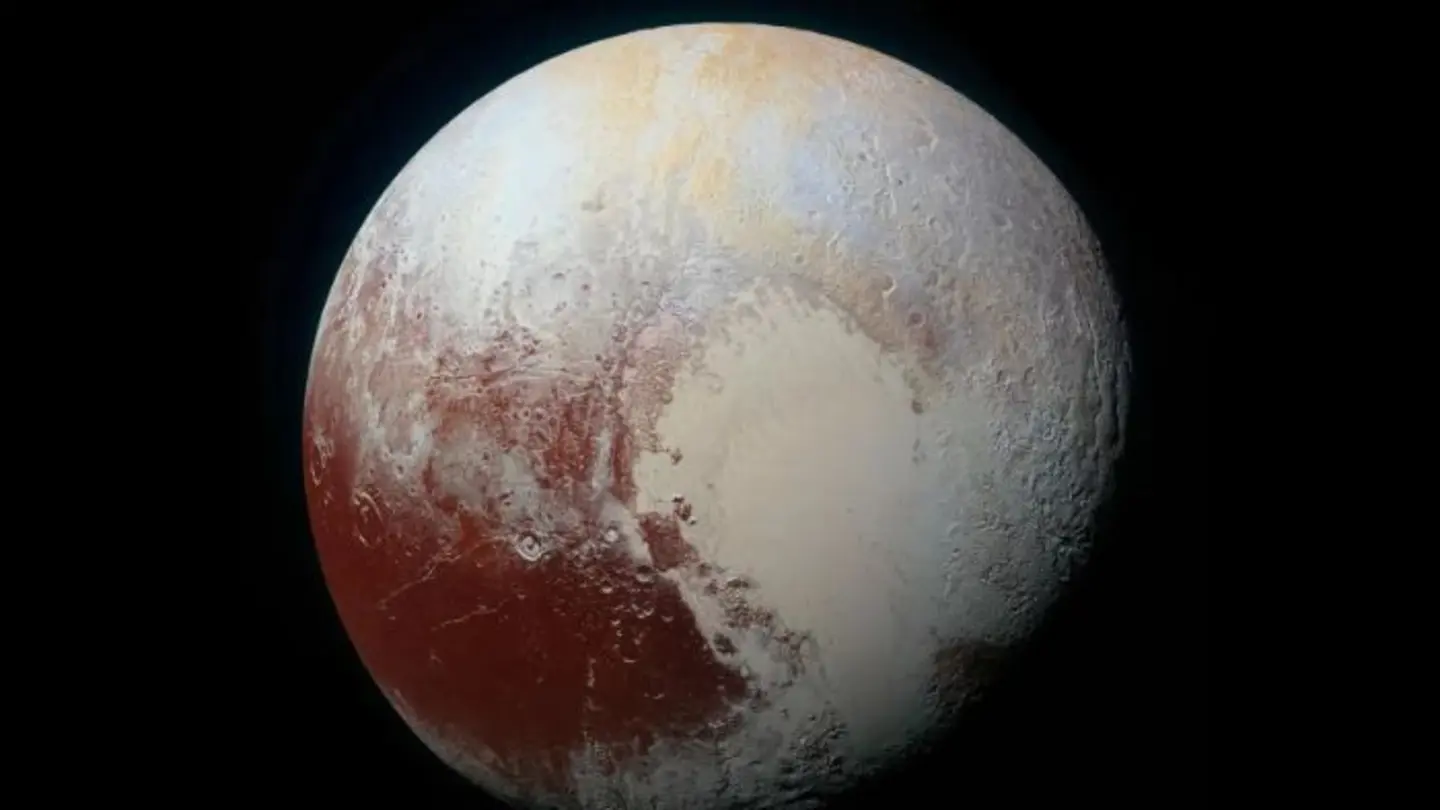 Planet Y Discovered? Scientists Find Hidden Planet on Solar System Outskirts