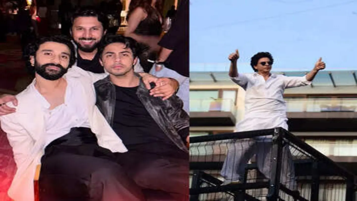 Raghav Juyal’s Mannat Visit: Scanner, Assumptions, and Starstruck Moments