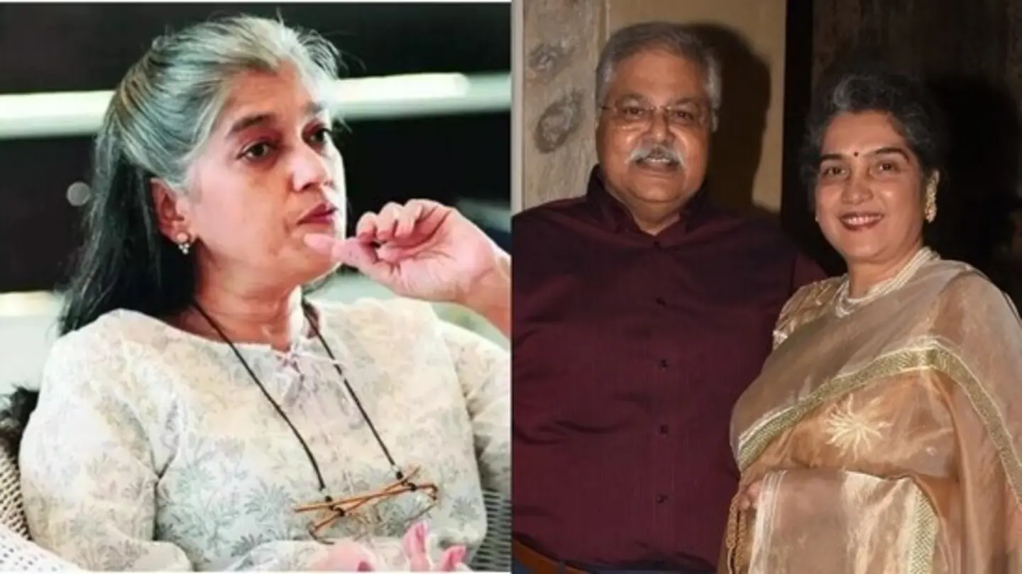 Ratna Pathak Shah Remembers Satish Shah’s Funeral: Madhu Shah’s Heartbreaking Words