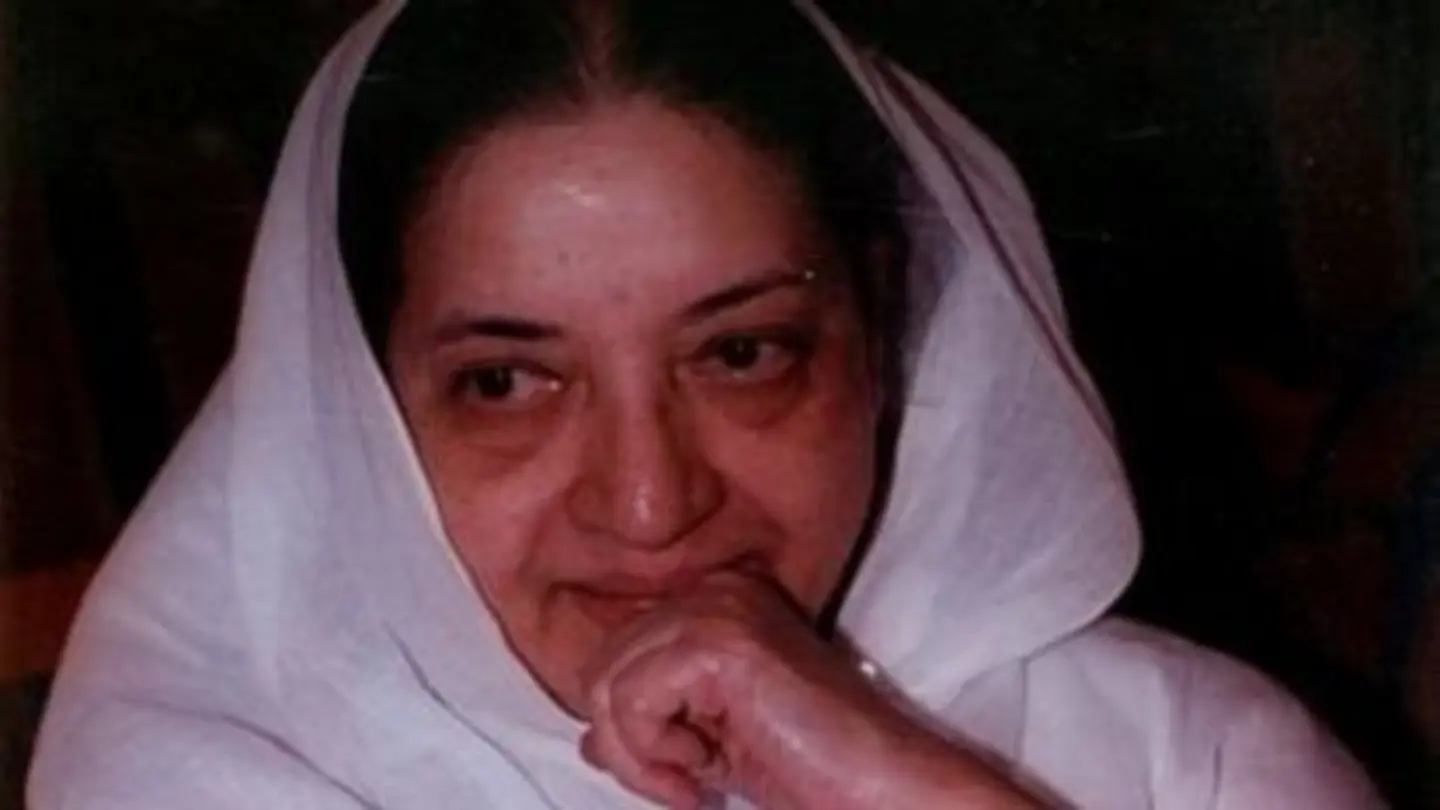 Sandhya Shantaram, veteran actress of ‘Do Aankhen Barah Haath,’ dies