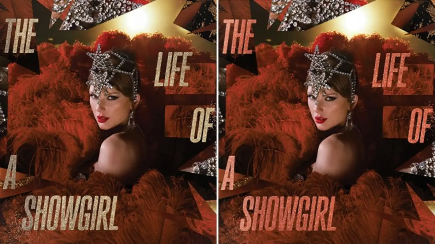 Decoding Taylor Swift’s ‘The Life of a Showgirl’ in The New York Times