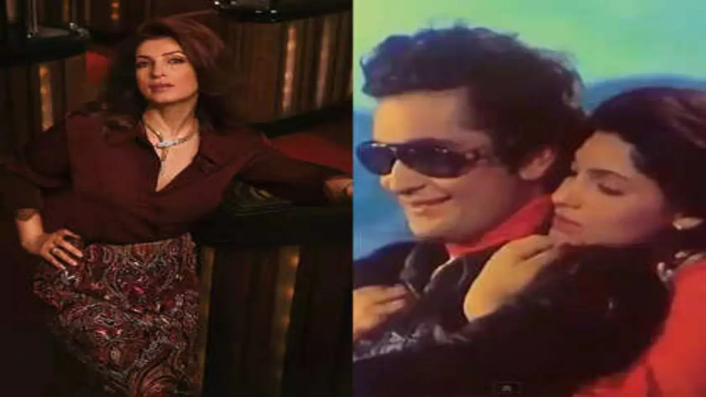 Twinkle Khanna clarifies her relationship with Alia Bhatt in witty exchange
