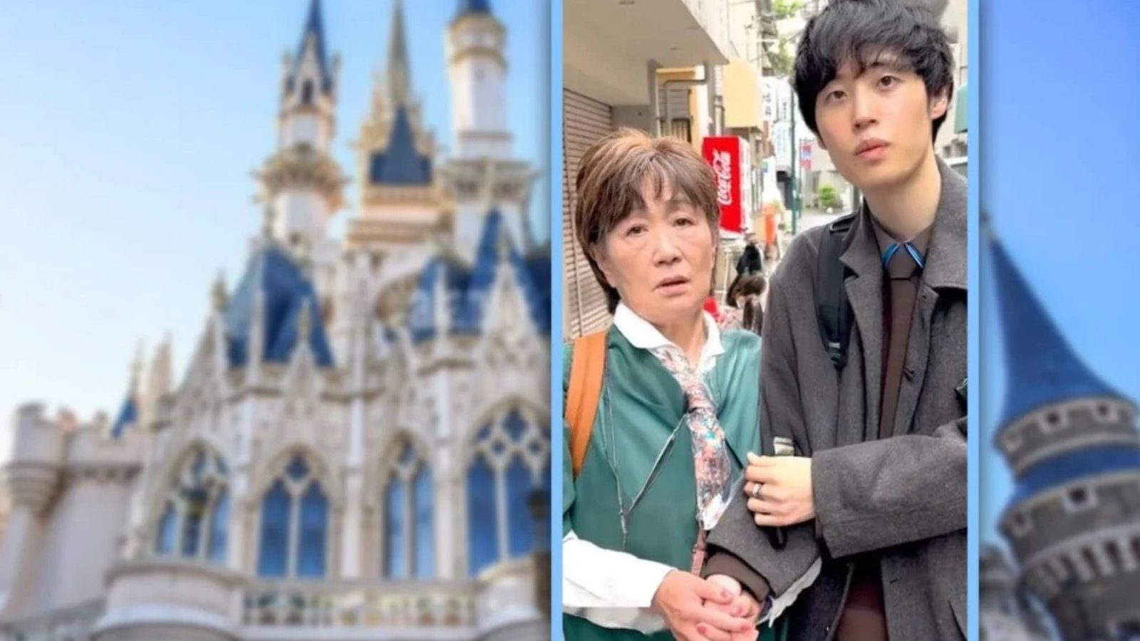 23-Year-Old Man Falls in Love With Classmate’s 83-Year-Old Grandmother — Their Unusual Love Story Goes Viral