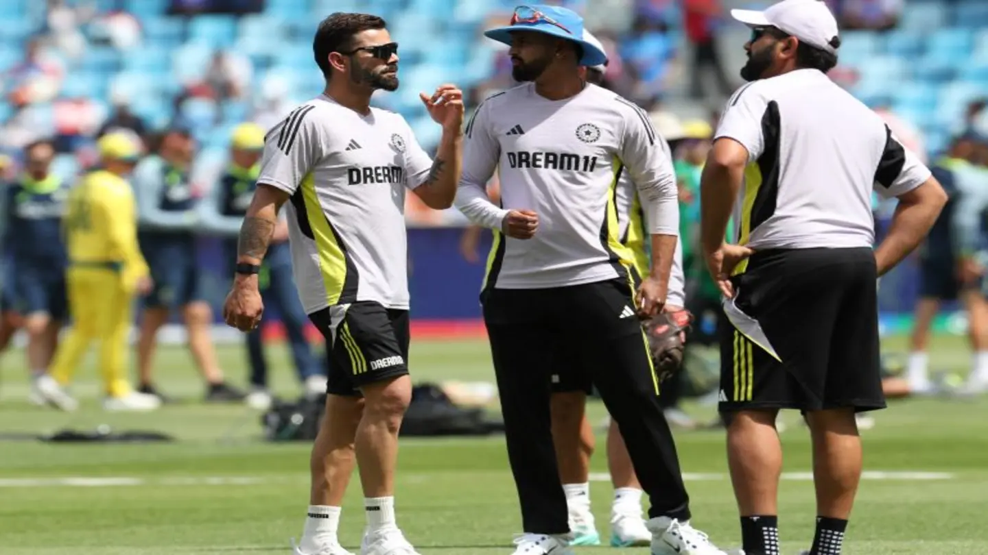 Adelaide ODI: Rohit Sharma in trouble, Virat Kohli safe – Report