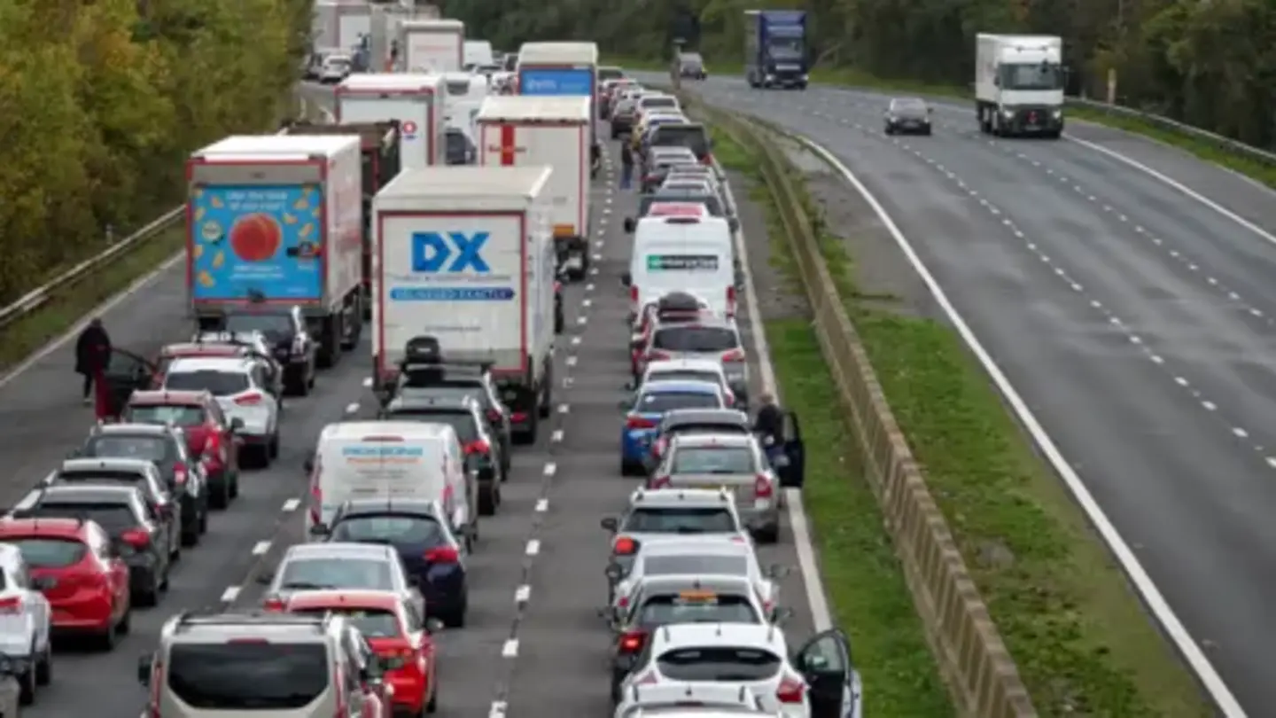 Air pollution linked to dementia: 626,000 deaths in 2023