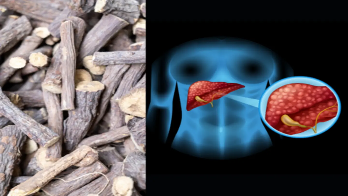 Ayurvedic Supplements: Can They Silently Harm Your Liver?