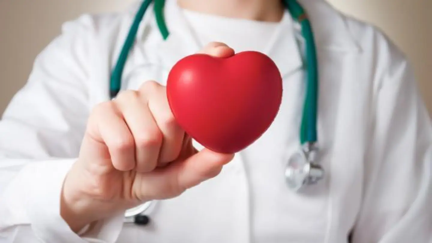 Prevent Heart Disease: US Doctor’s 5 Daily Habits