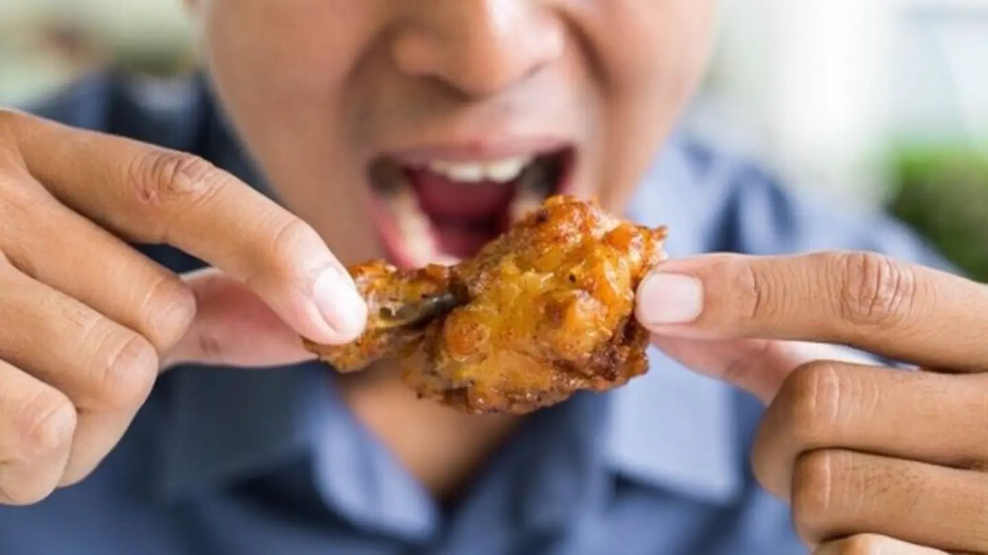 High-Protein Diet and Heart Attack Risk: Doctors Debunk Viral Claims