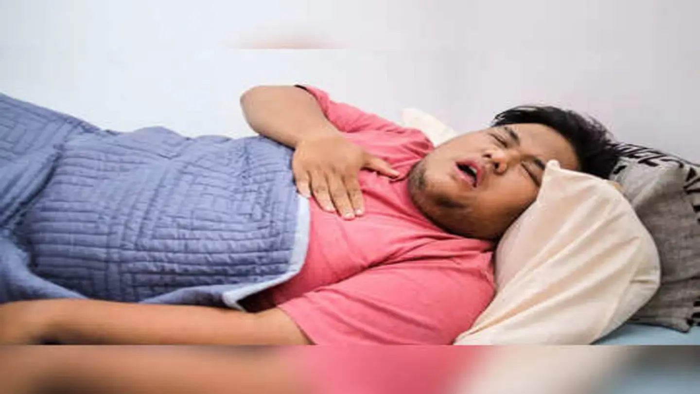 Late dinners: Hidden dangers include acid reflux and heart disease