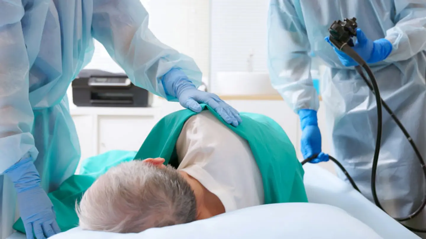 Rectal Bleeding: Major Sign of Colorectal Cancer, Study Finds