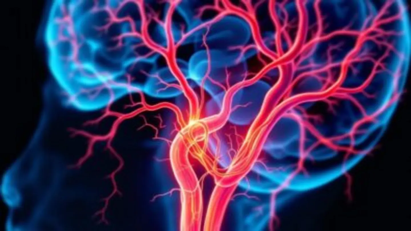 4.5-hour stroke rule: Delay can turn survivors into lifelong patients