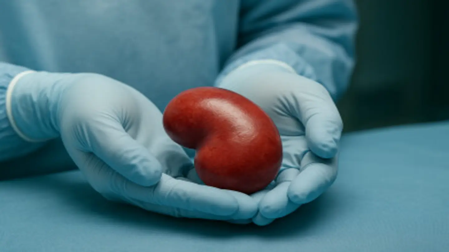 Universal donor kidney created, may solve organ shortage crisis