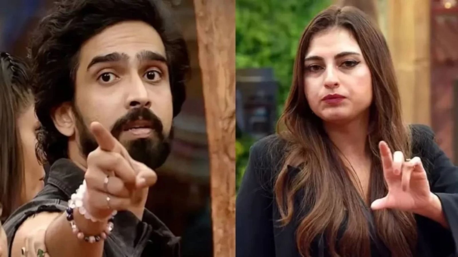 Family sues Amaal Mallik’s aunt after ‘terrorist’ accusation