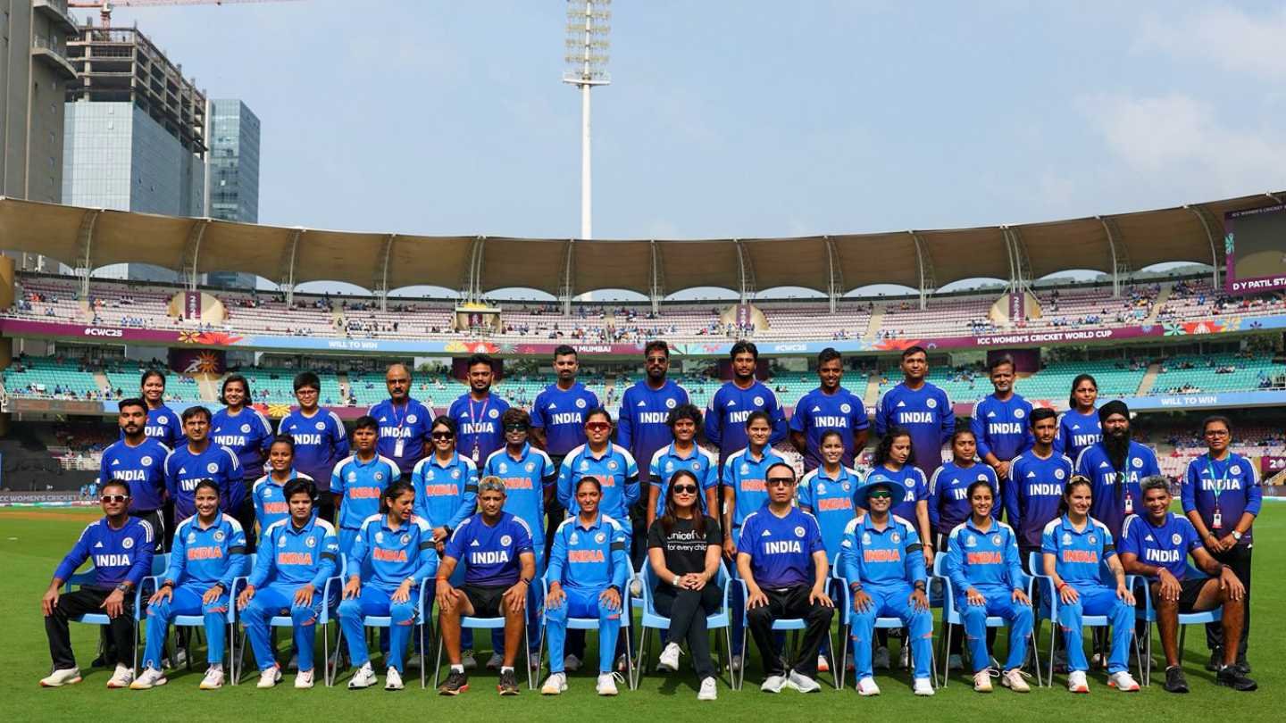 India’s World Cup Heroines: Cash, Jobs, and Grand Receptions Await