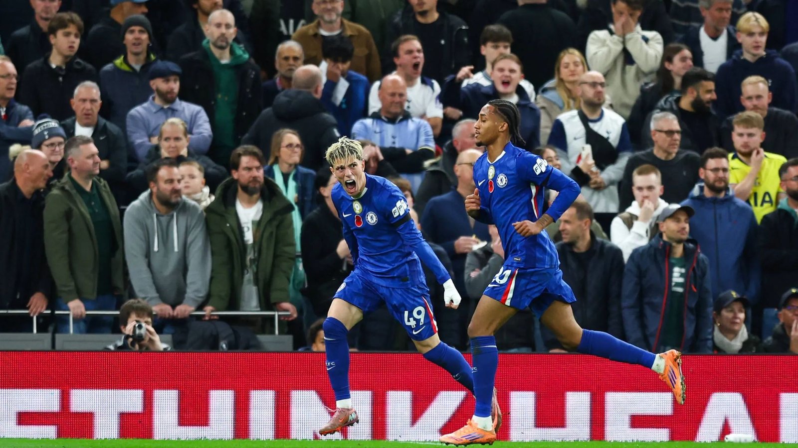 Qarabag and Chelsea draw 2-2 in Champions League thriller