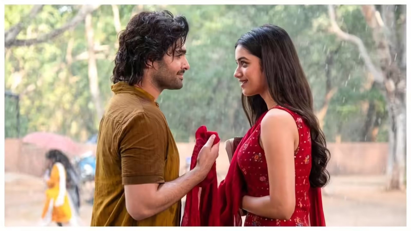 Andhra King Taluka: Box Office Collection Day 1 Reported by Sacnilk