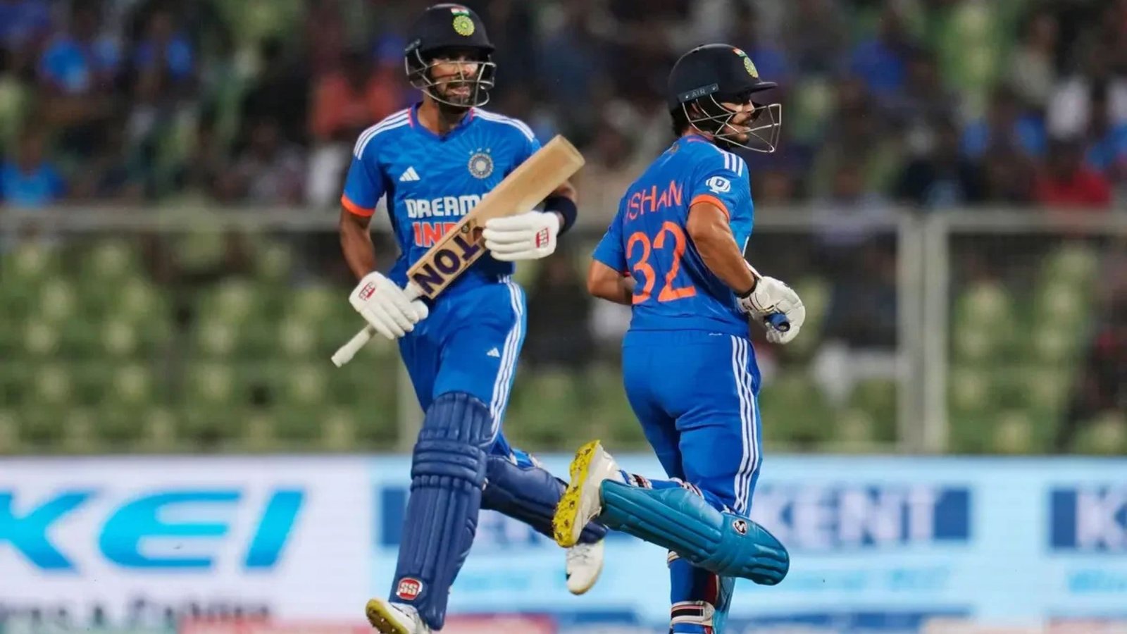 Ruturaj Gaikwad’s Century Powers India A to Victory Over South Africa A
