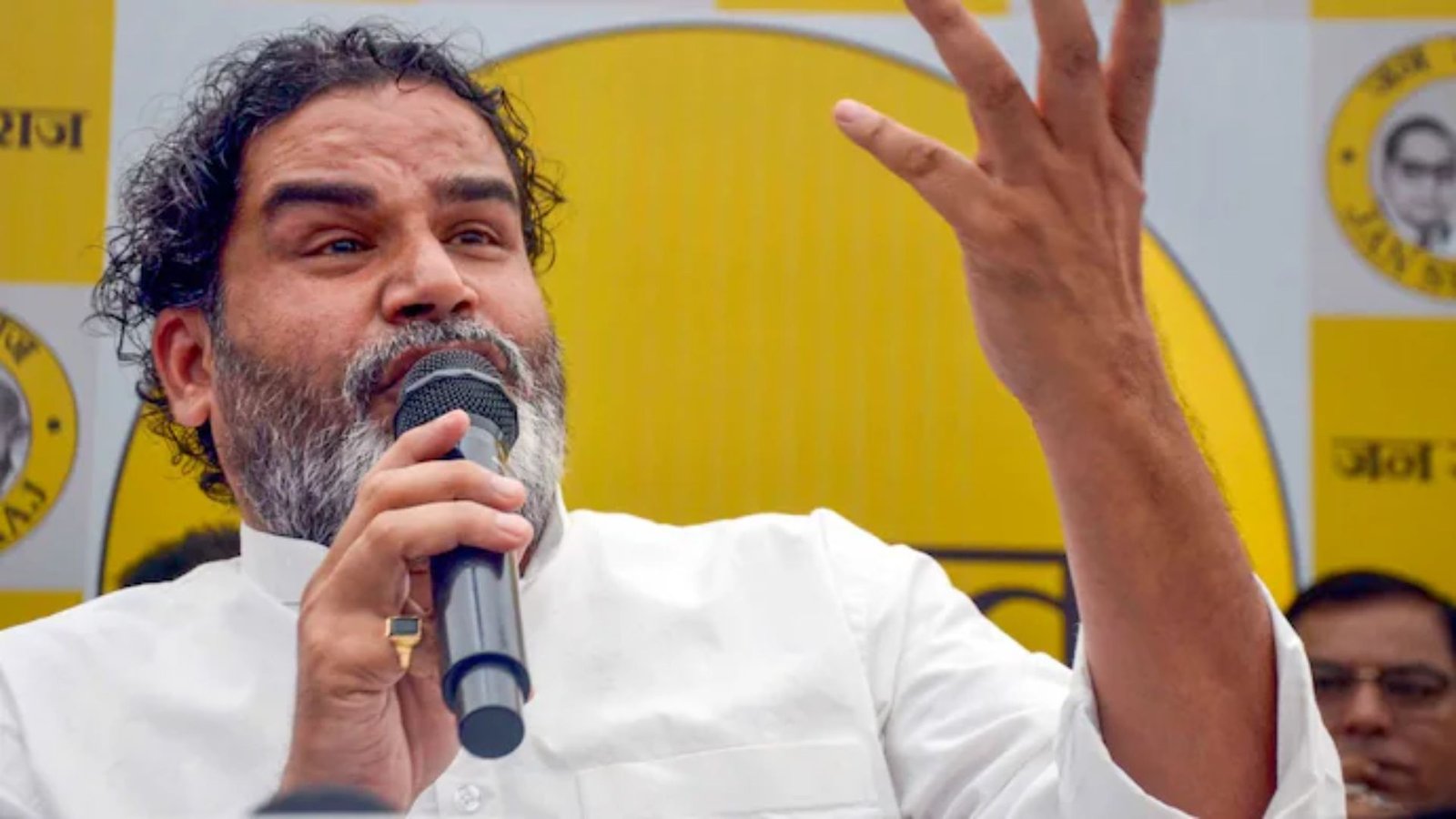 Prashant Kishor’s Jan Suraaj: Bihar Tally Update | India News