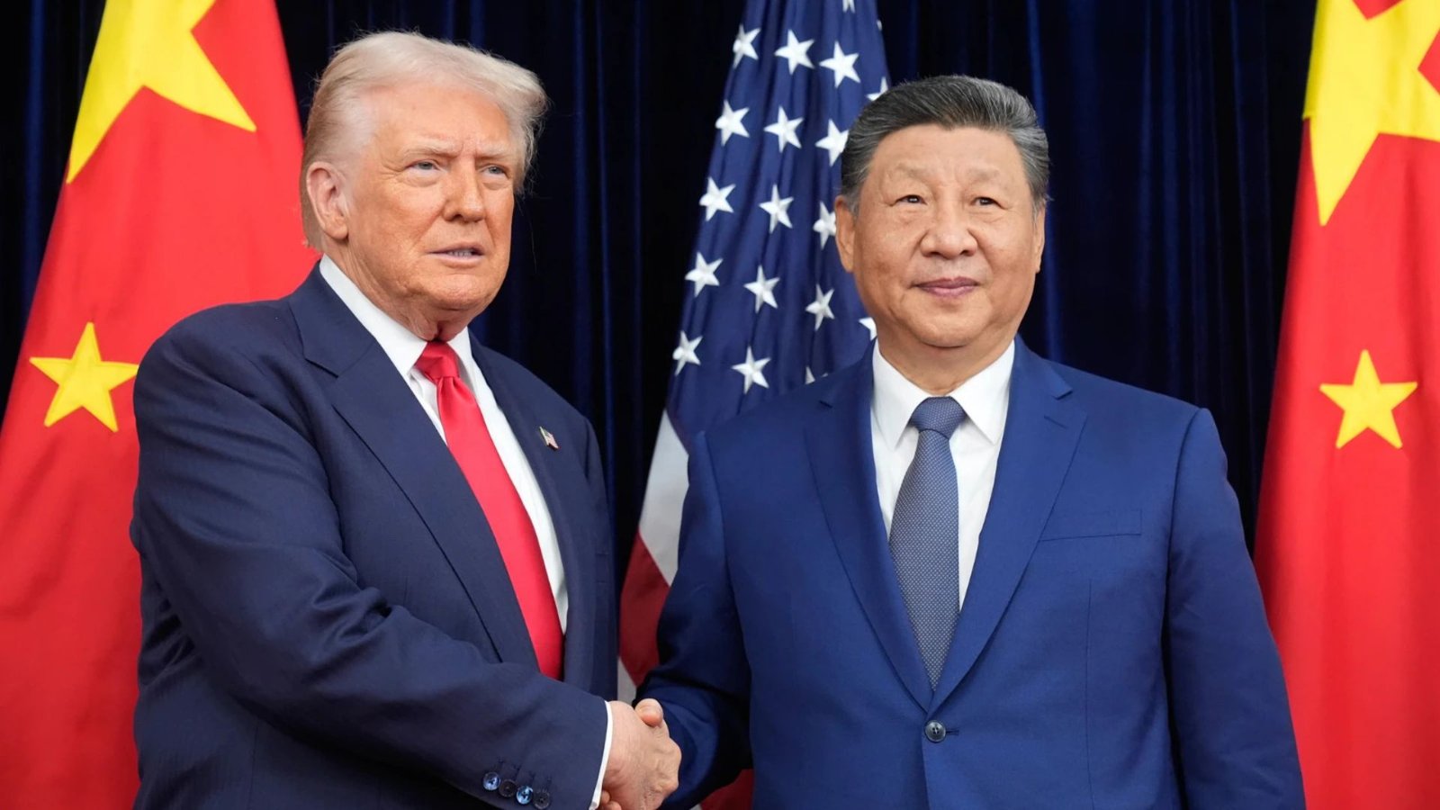 Xi Jinping pressed Trump on Taiwan, hailed ‘G2’ format as victory