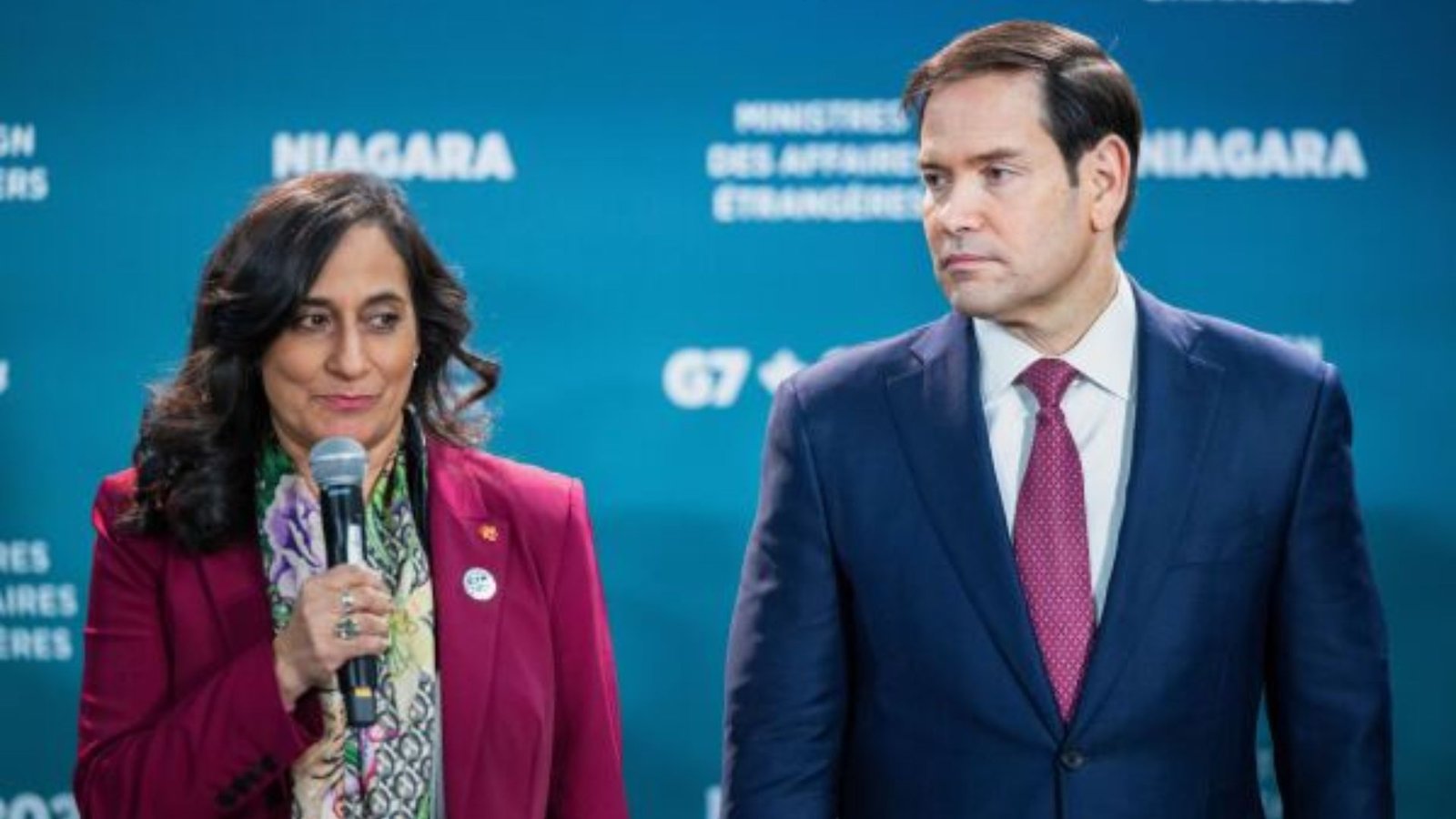 G7 Diplomats Convene in Canada Amid Rising Trade Tensions