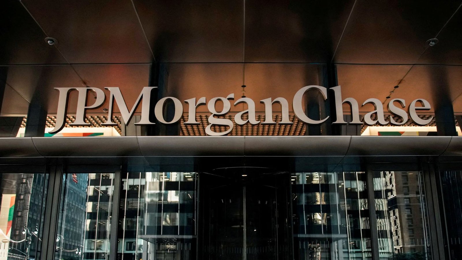 JPMorgan, Morgan Stanley customer data may be exposed: Report