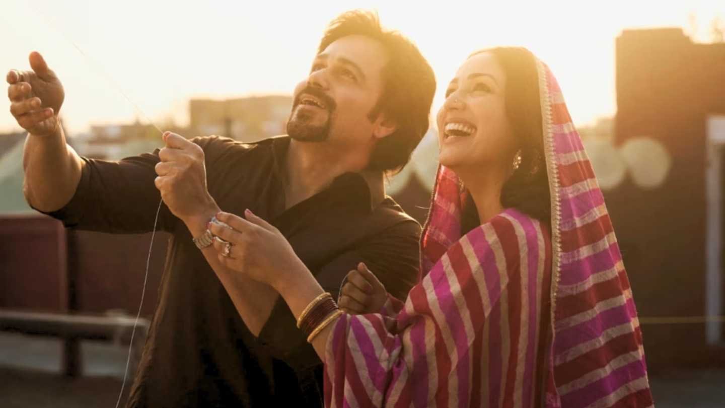 Haq modest start: Yami Gautam, Emraan Hashmi film earns ₹1.65 crore