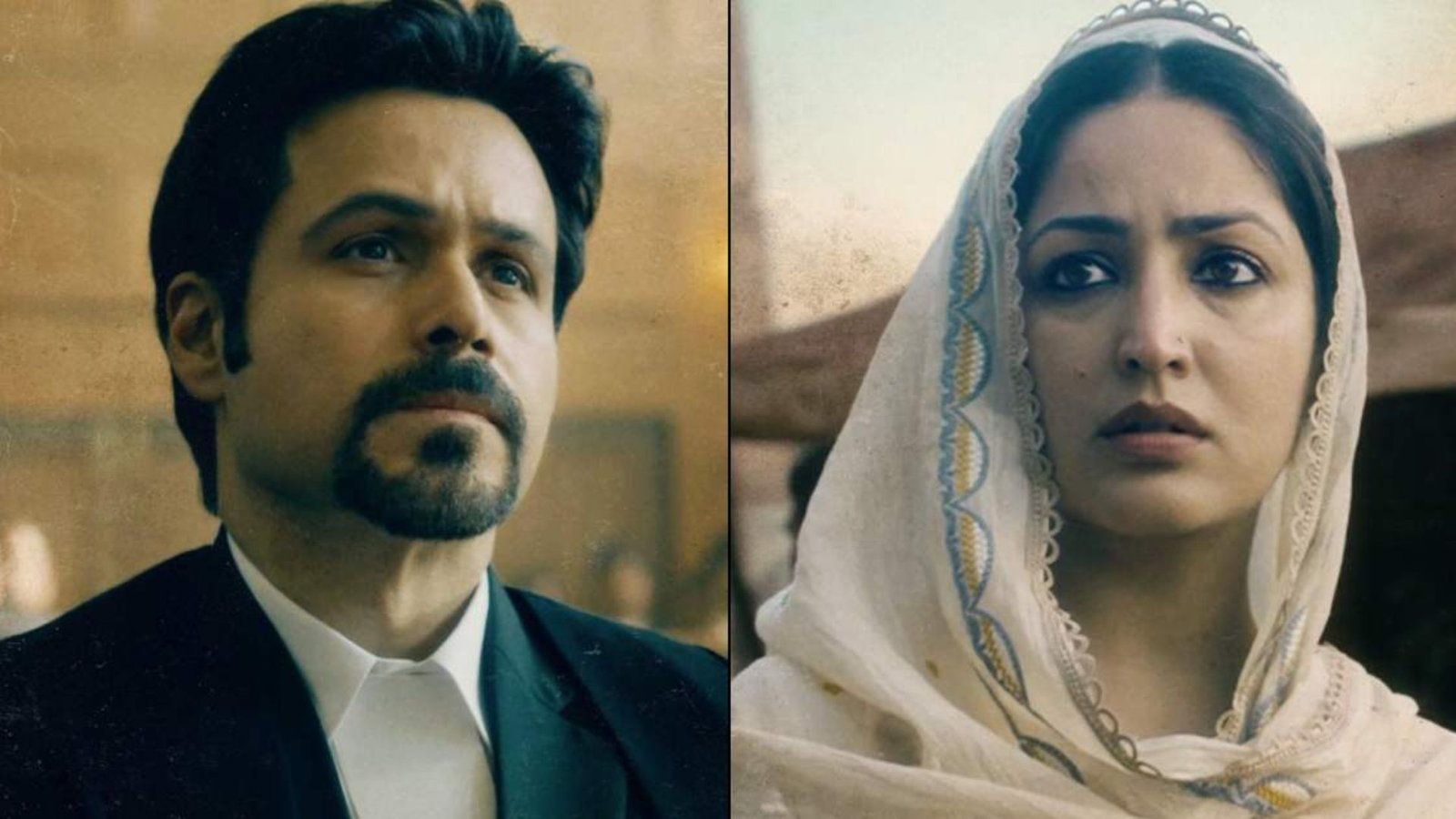 Haq Box Office: Emraan Hashmi film opens higher than previous Bollywood release