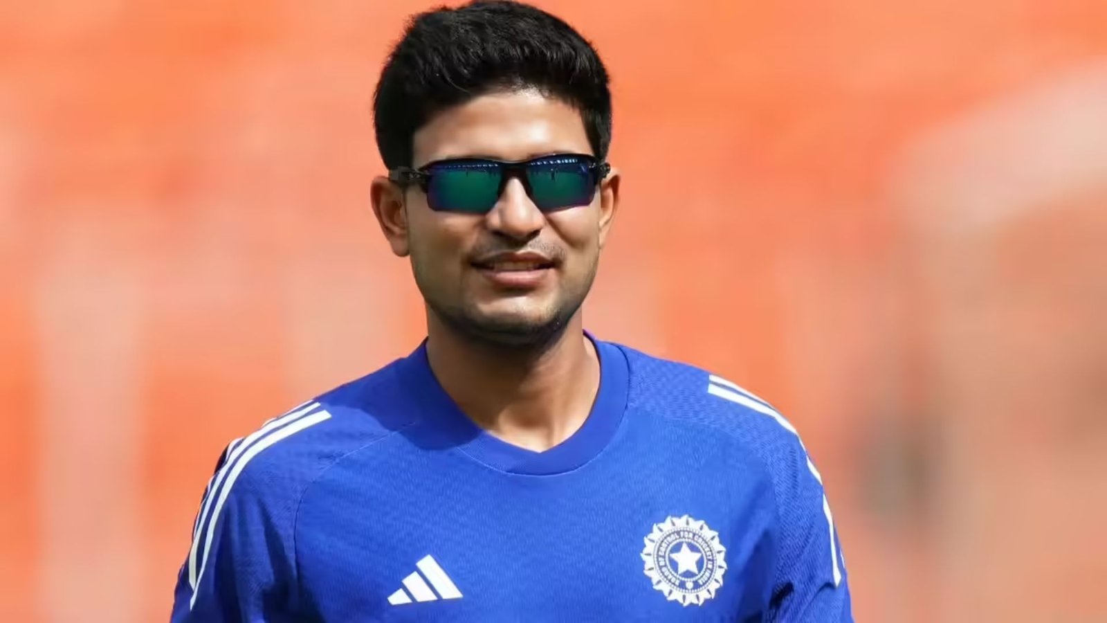 Star to Replace Shubman Gill as India ODI Captain vs South Africa