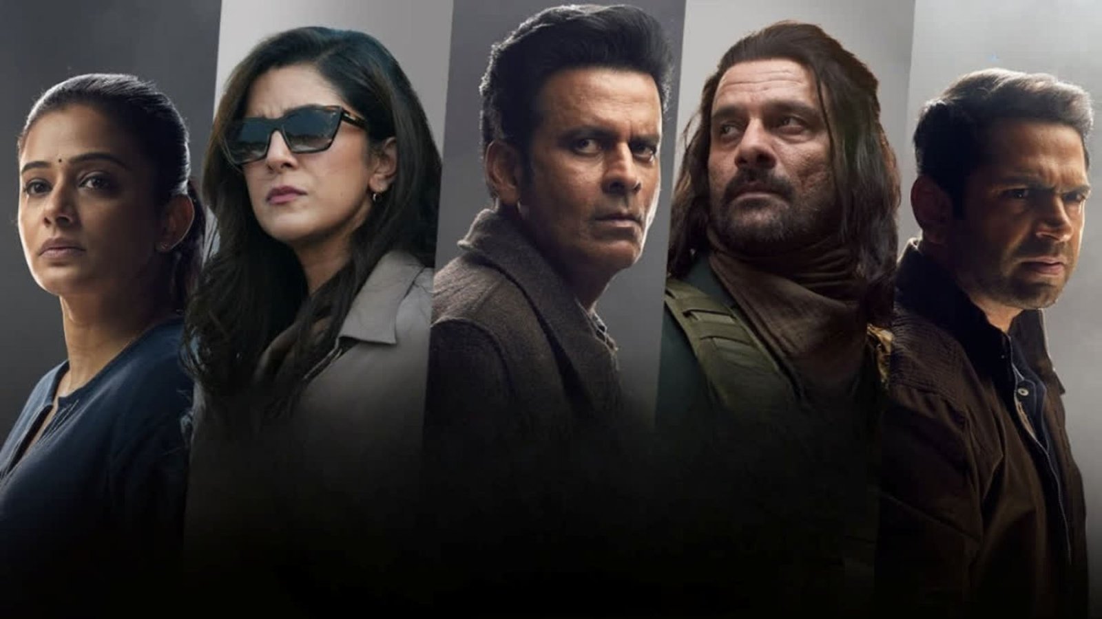 The Family Man Season 4 Confirmed After Season 3 Cliffhanger