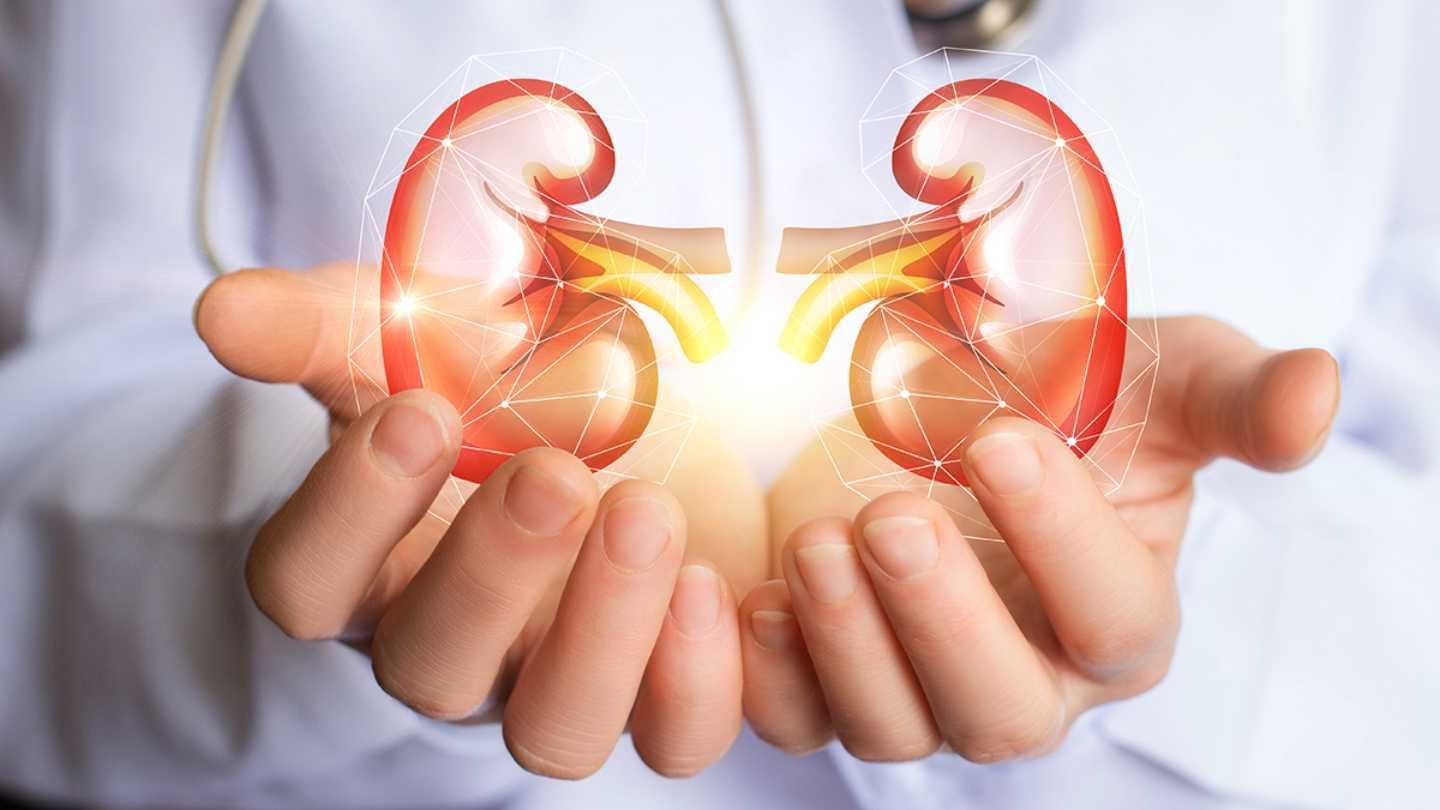 Kidney disease: A leading cause of death; most are unaware.