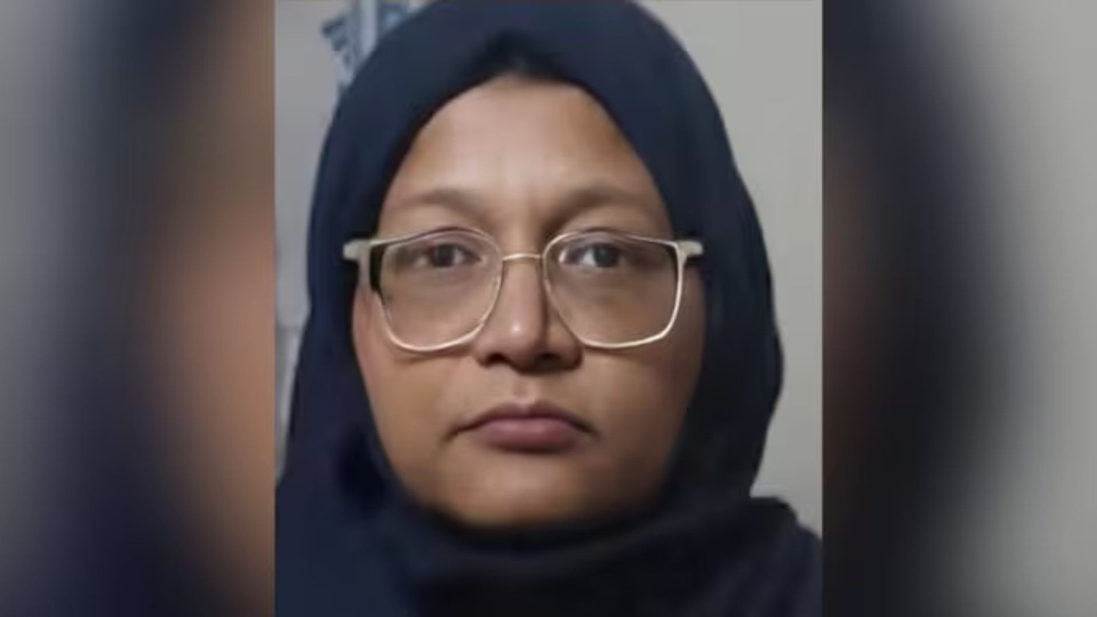 Dr. Shaheen: Professor Turned Jaish Recruiter Arrested in Terror Module Case