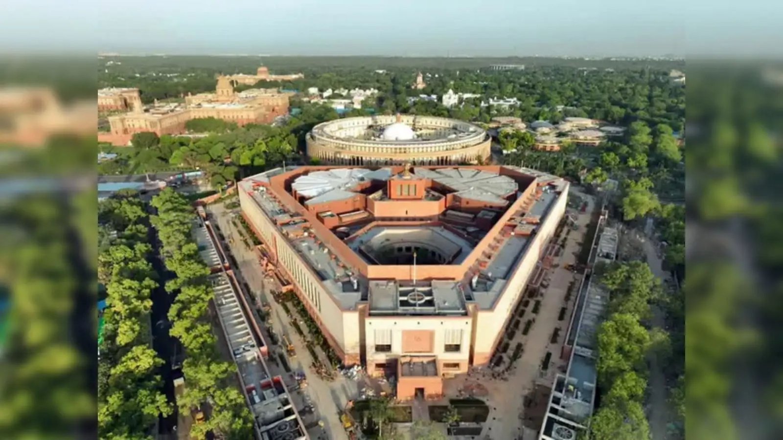 Winter Session: Government Plans Financial Bills, Reforms in Parliament