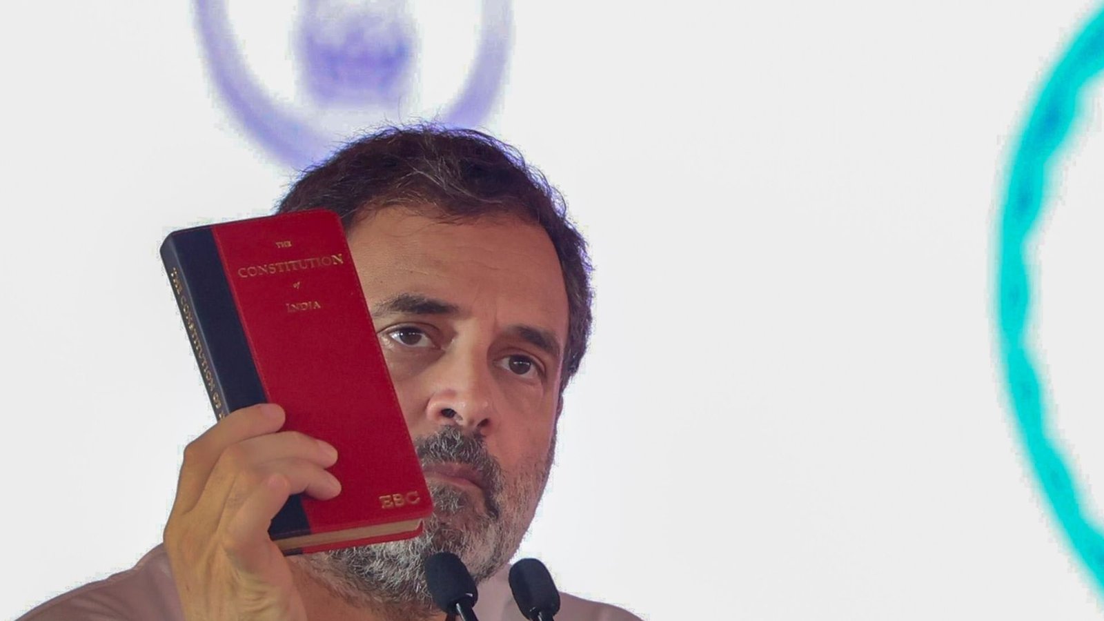 Rahul Gandhi woos youth, urges ‘vote chori’ prevention in Bihar polls