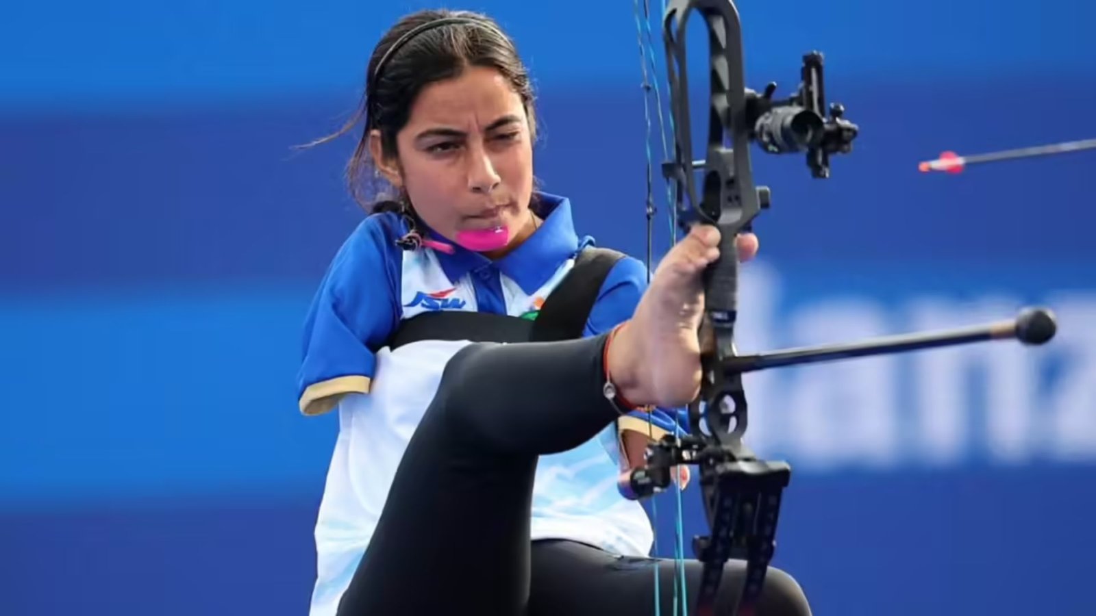Sheetal Devi, para-archer, makes history: Joins India’s Asia Cup team