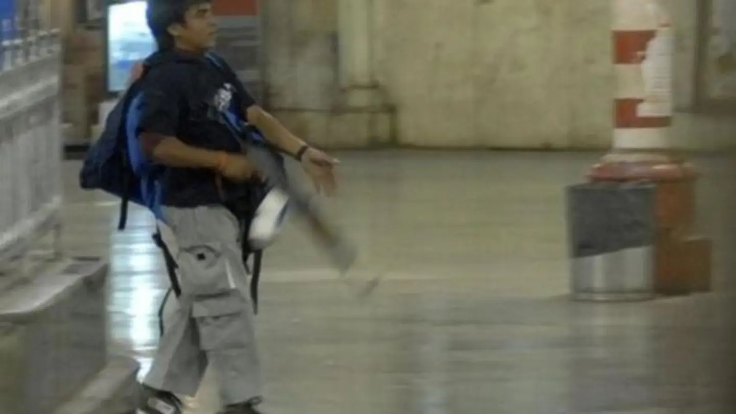 26/11 Mumbai attack survivor recalls Ajmal Kasab shooting him after 17 years