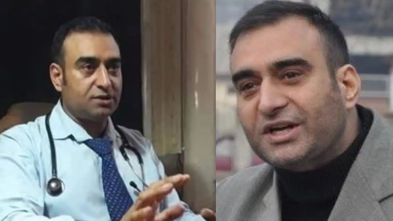 Al-Falah University’s Dr. Hassan Missing After Delhi Blast: India Today