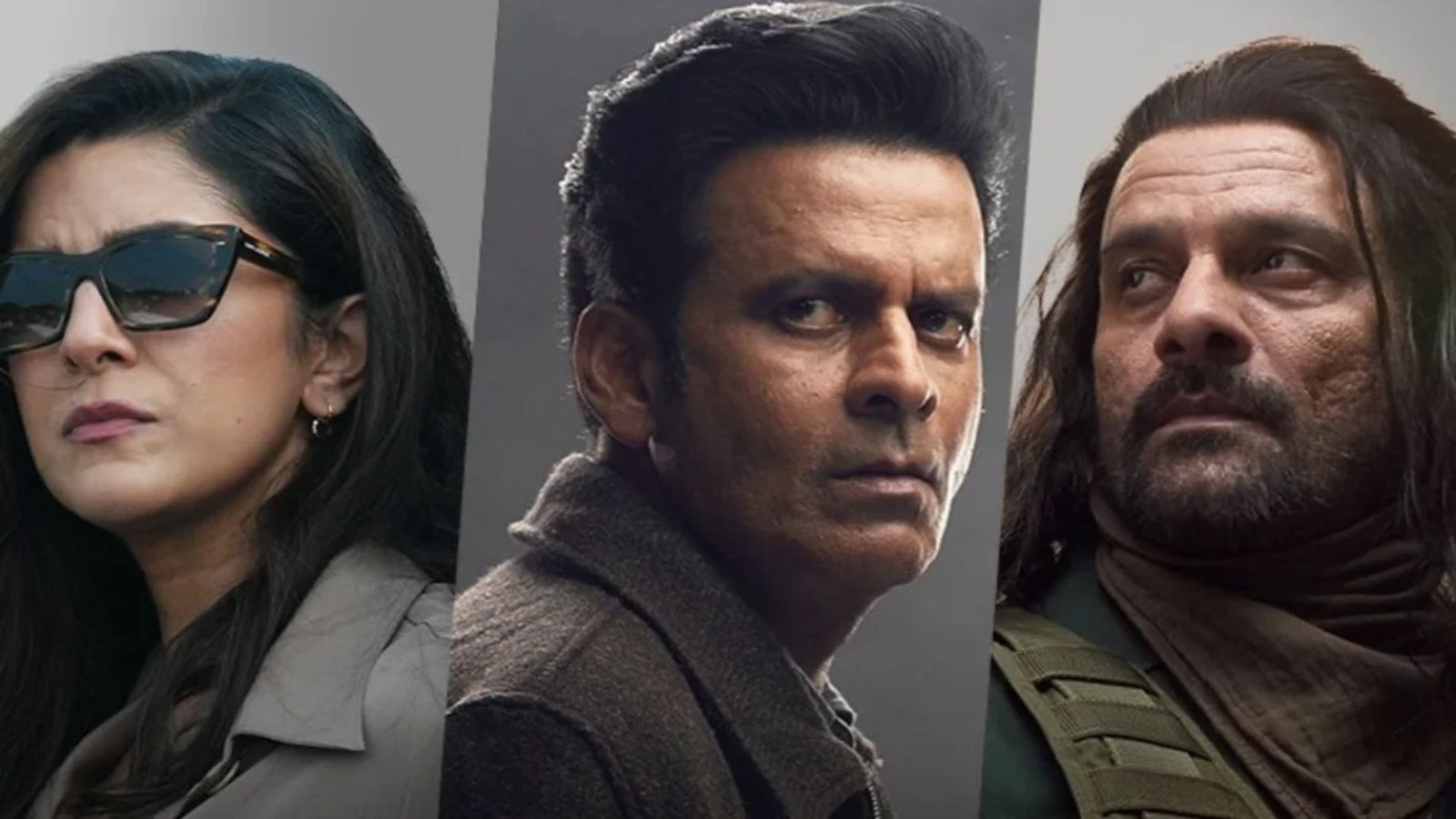 “The Family Man” Season 3: Release date, plot, cast, and more