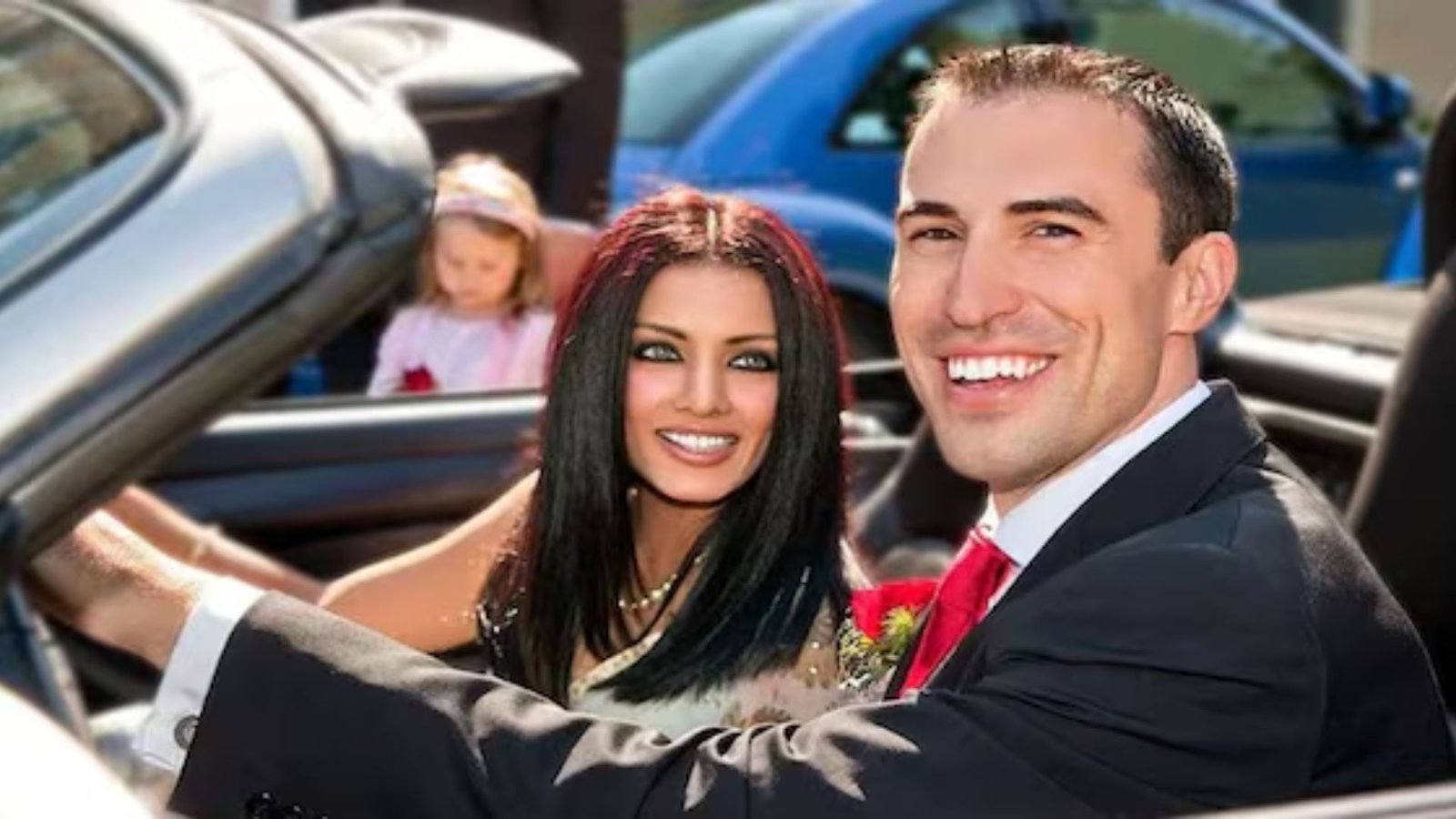 Celina Jaitly accuses husband of domestic violence, files court case